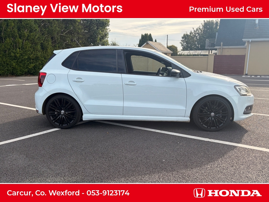 2015 Volkswagen Polo For Sale Images