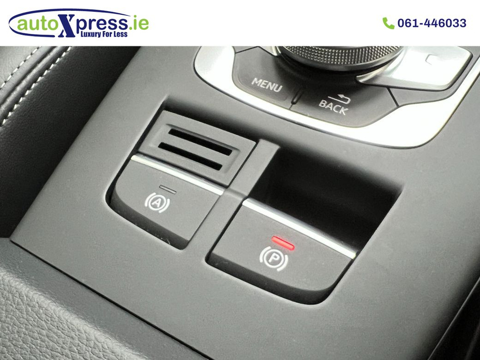 Audi A3 SPORTBACK 30 TFSI SPORT S-LINE — thumbnail 25