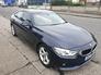 2016 BMW 4 SERIES 420d SE// GRAND COUPE// STUNNING CAR IMMACULATE CONDITION//  STUNNING CAR//NCT OCT 2026//