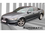 2012 AUDI A6 2.0 TDI S LINE 174BHP 4DR A AUTO
