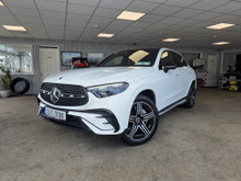 2023 Mercedes-Benz GLC Class 2L Diesel Plug-in Hybrid For Sale Images