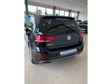 2018 Volkswagen Golf 1.6L Diesel For Sale Images