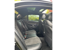 2018 Mercedes-Benz E Class 2L Diesel For Sale Images
