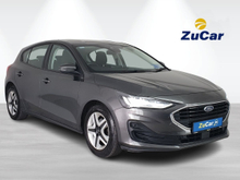 Ford Focus 1.5L EcoBlue 120PS Trend Auto