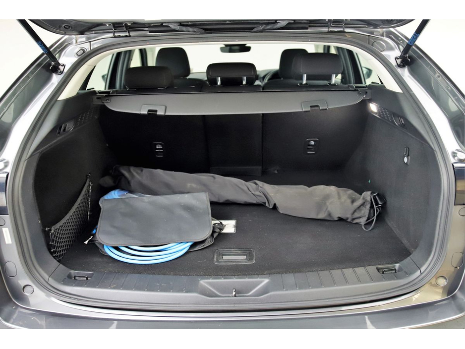 Mazda CX-60 2.5 PHEV PRIME-LINE — thumbnail 26