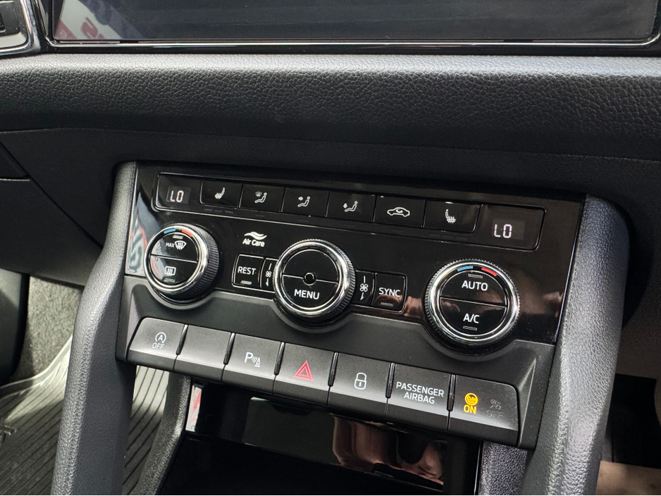 2022 Skoda Kodiaq 2.0L Diesel For Sale Images