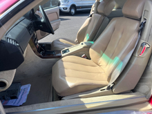 1995 Mercedes-Benz SL Class 3.2L Petrol For Sale Images