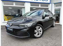 2023 Volkswagen Golf 1L Petrol For Sale Images