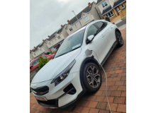 Kia XCeed PHEV MY21 TRAILER 5DR A AU