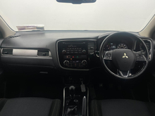 2017 Mitsubishi Outlander 2.3L Diesel For Sale Images