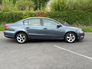 2011 VOLKSWAGEN PASSAT 1.6 TDI TRENDLINE BLUEMOTION TECHNOLOGY