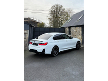 2023 BMW 3 Series 2L Petrol Plug-in Hybrid For Sale Images