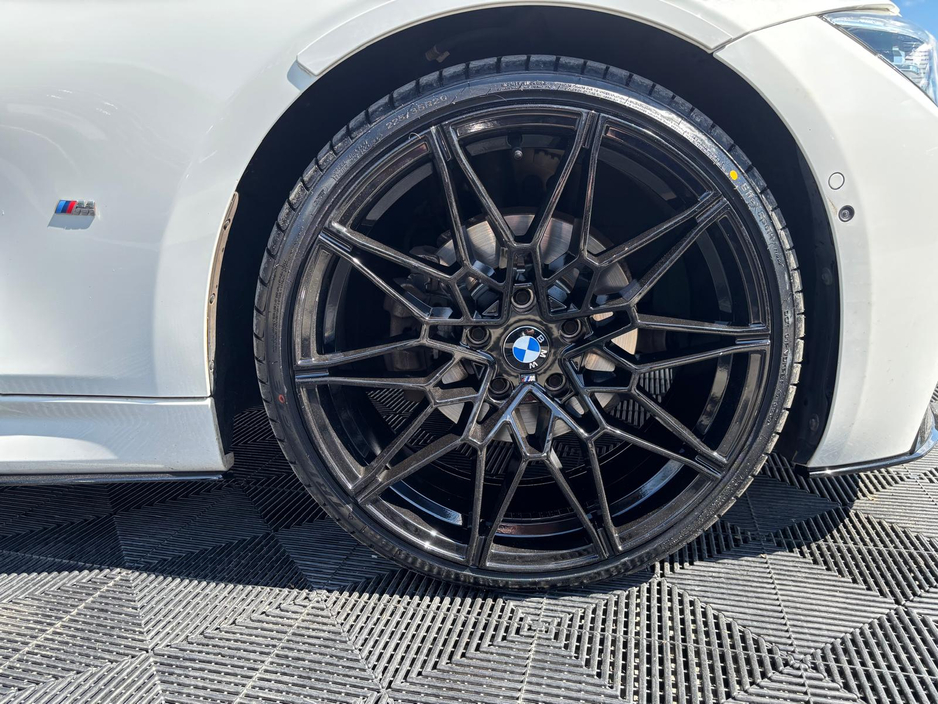 2019 BMW 3 Series 2L Petrol Hybrid For Sale Images