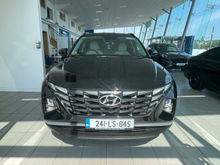 2024 Hyundai Tucson 1.6L Diesel For Sale Images