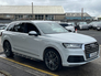 2017 AUDI Q7 3.0 TDI S LINE QUATTRO 268BH 268BHP A QTR 272PS 7S 5DR