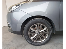 2013 Hyundai ix35 1.7L Diesel For Sale Images