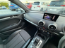 2018 AUDI A3 S-LINE - 1.4 PETROL - AUTO - 12M WARRANTY - CAR: 1333