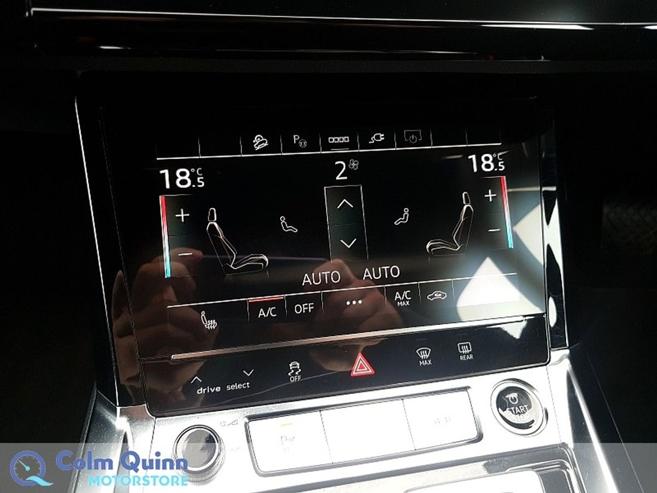 Audi e-tron 50 QUATTRO S-Line - 313hp - *12 Month Warranty* — thumbnail 14