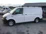 2017 VOLKSWAGEN TRANSPORTER T28 S-LINE TD TDI P/V STARTLINE BLUEMOTION