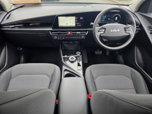 2024 Kia e-Niro 0L Electric For Sale Images