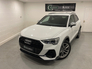 2023 AUDI Q3 ***NOW***SOLD***SOLD***SOLD****S LINE BLACK EDITION 45 TFSIe***HI SPEC***LOW MILES***PREMIUM CARS IN THE NORTH EAST***
