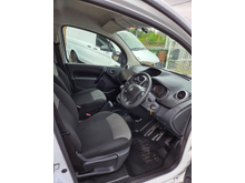 2019 Renault Kangoo 1.5L Diesel For Sale Images