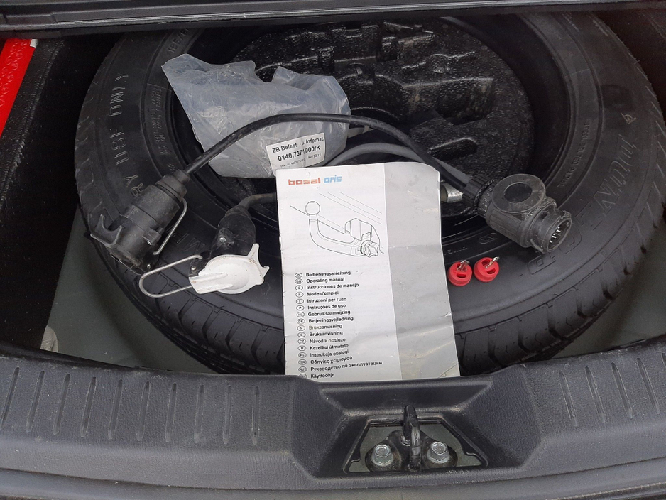 Mazda CX-5 2.2 AWD Sport Nav -Top Spec (175 BHP) — thumbnail 3