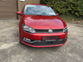 2016 VOLKSWAGEN POLO SORRY NOW SOLD