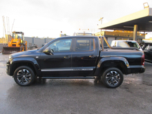 2018 Volkswagen Amarok 3L Diesel For Sale Images