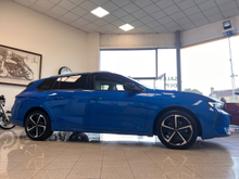 2024 Opel Astra 1.5L Diesel For Sale Images