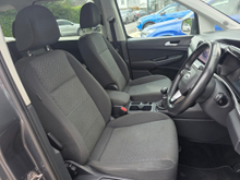 2023 Ford Tourneo Connect 2L Diesel For Sale Images