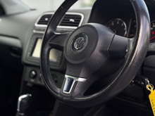 2013 Volkswagen Polo 1.2L Petrol For Sale Images