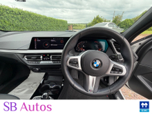 2020 BMW 1 Series 1.5L Petrol For Sale Images