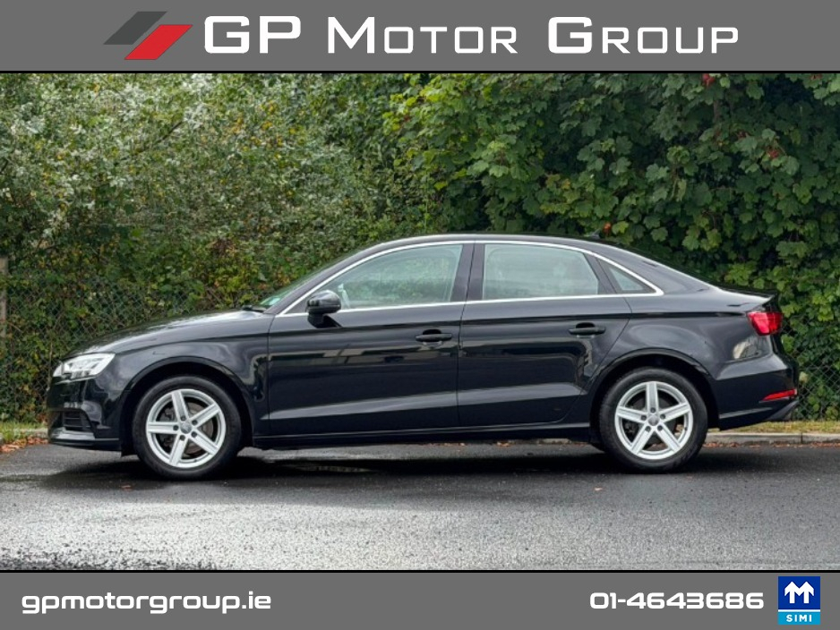 Audi A3 1.4 TSI AUTO *1 YEAR WARRANTY* — thumbnail 4
