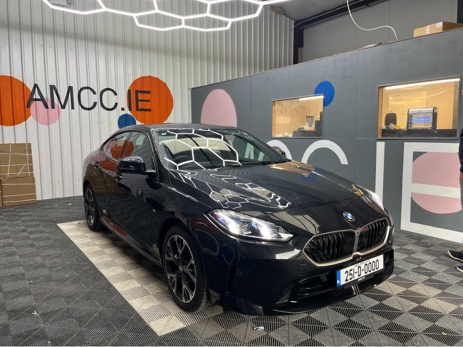 Used BMW 2 Series 2025 in Dublin
