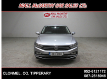 2021 Volkswagen Passat 2.0L Diesel For Sale Images