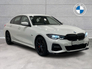 2022 BMW 3 SERIES 330e M Sport Saloon