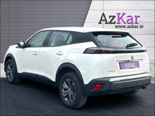 2022 Peugeot 2008 1.5L Diesel For Sale Images