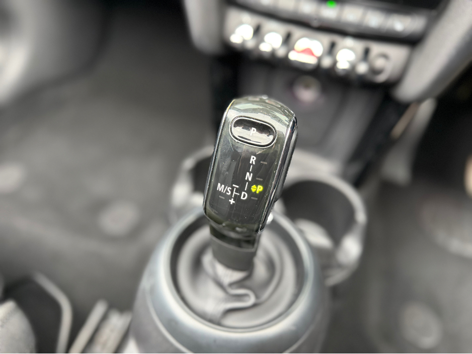 2018 MINI Cooper S 2.0L Petrol For Sale Images