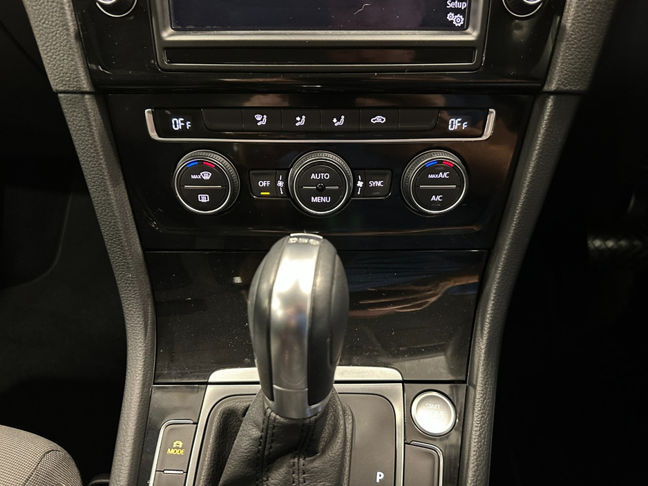 2015 Volkswagen Golf 1.4L Petrol For Sale Images