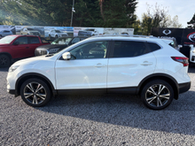 2019 Nissan Qashqai 1.3L Petrol For Sale Images