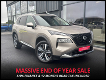 Nissan X-Trail SVE e-POWER 5 Seat