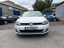 2015 Volkswagen Golf 1.2L Petrol For Sale Images