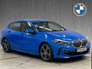 2022 BMW 1 SERIES 118i M Sport AUTO 5DR