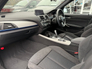 2016 BMW 1 SERIES 118d M Sport Auto