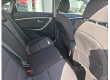 2015 Hyundai i30 1.6L Diesel For Sale Images