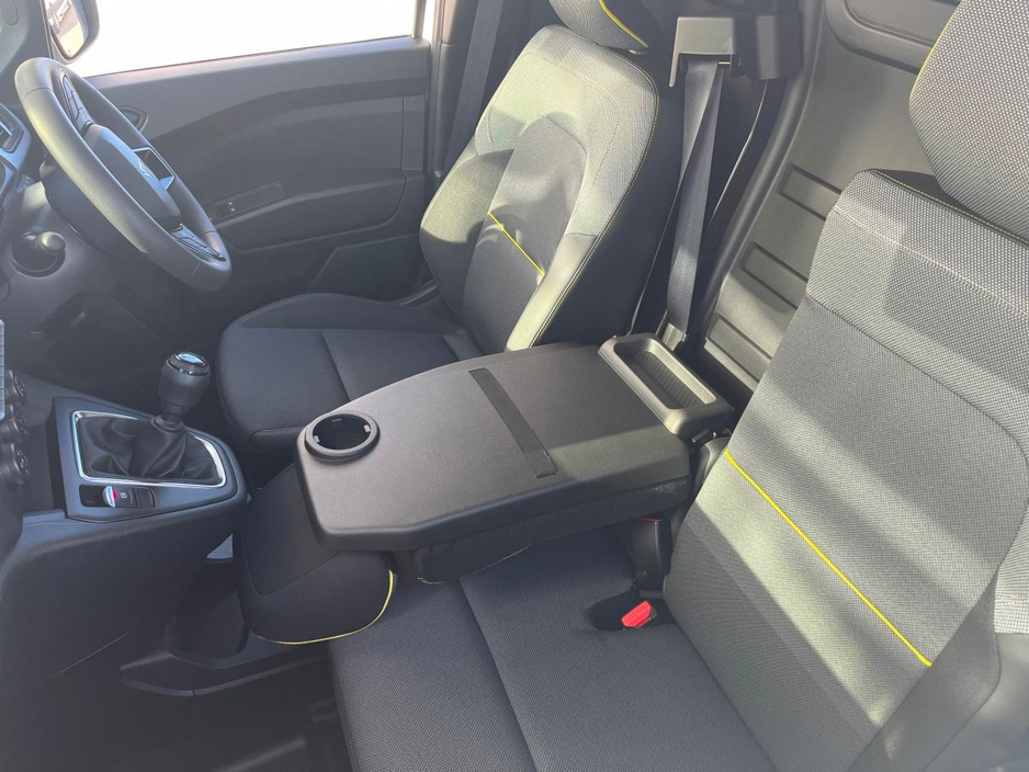 2026 Renault Kangoo 1.5L Diesel For Sale Images