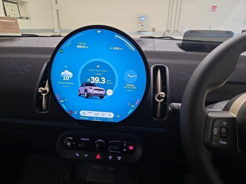 2026 MINI Countryman 0L Electric For Sale Images