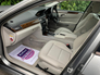 2011 MERCEDES-BENZ E CLASS 200 CDI BLUE EFFICIENCY 4DR AUTO