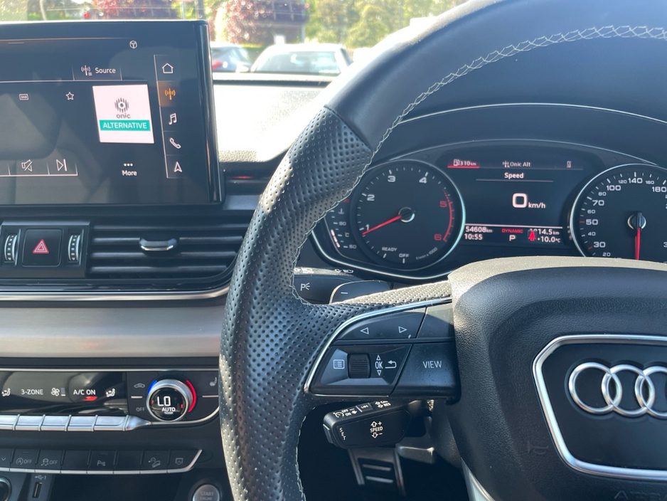 2023 Audi Q5 2L Diesel For Sale Images